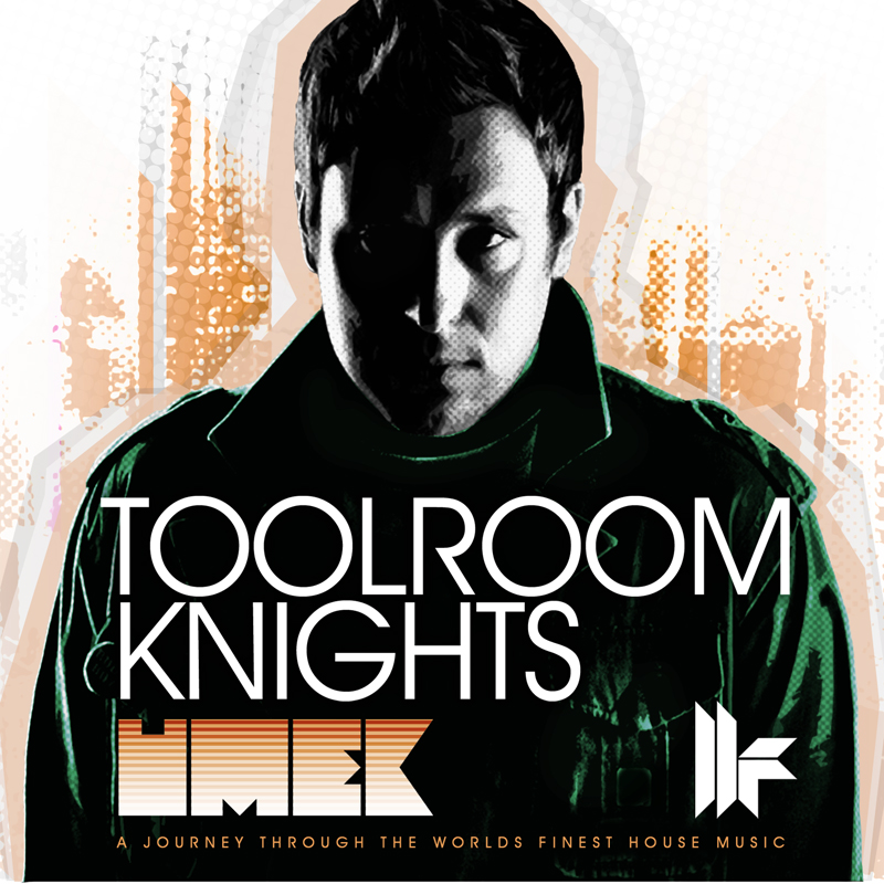 Toolroom Knights - Mixed by Umek